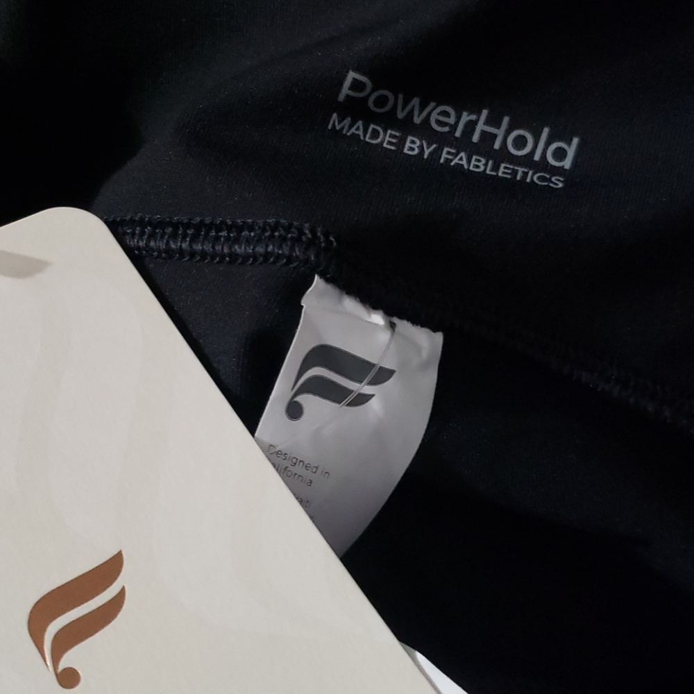 Fabletics shorts - Picture 4 of 5